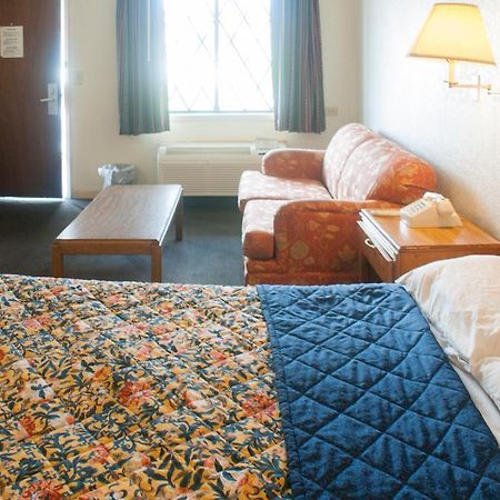 Executive Inn 잭슨빌 외부 사진