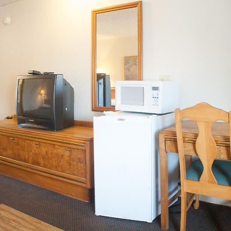 Executive Inn 잭슨빌 외부 사진