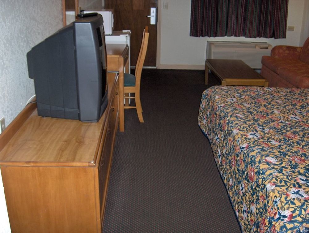 Executive Inn 잭슨빌 객실 사진