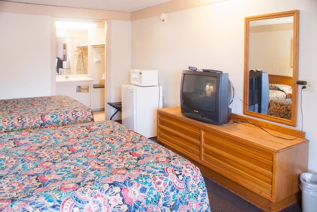 Executive Inn 잭슨빌 객실 사진