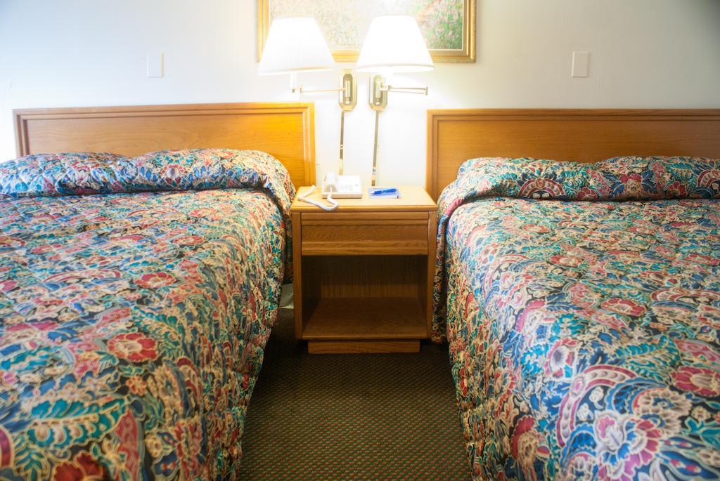Executive Inn 잭슨빌 객실 사진