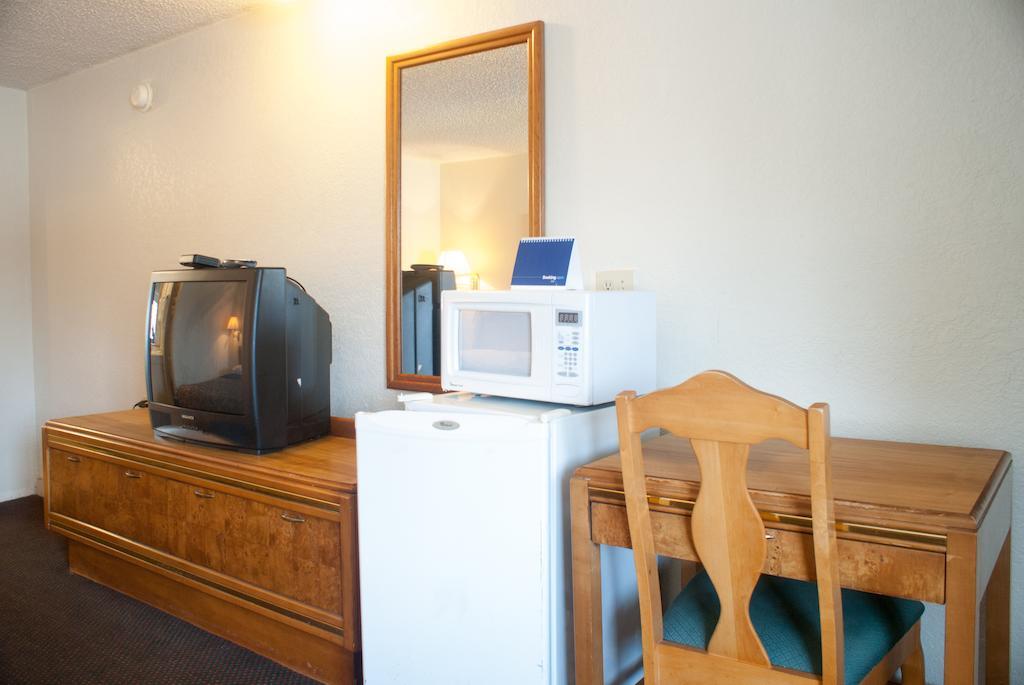 Executive Inn 잭슨빌 객실 사진