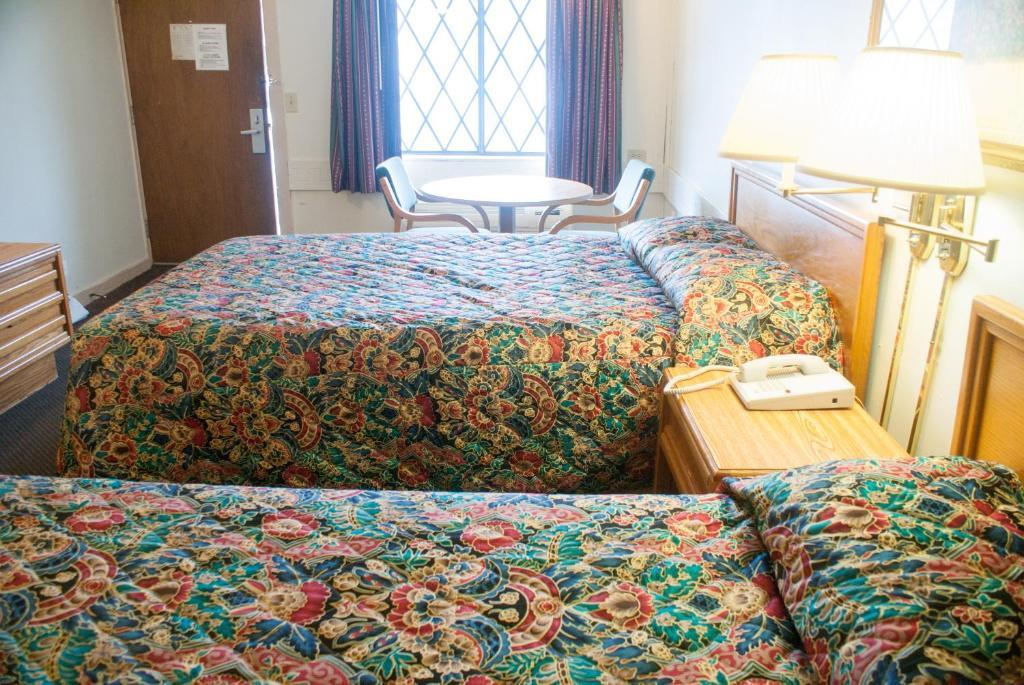 Executive Inn 잭슨빌 외부 사진