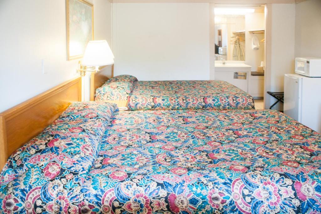 Executive Inn 잭슨빌 외부 사진