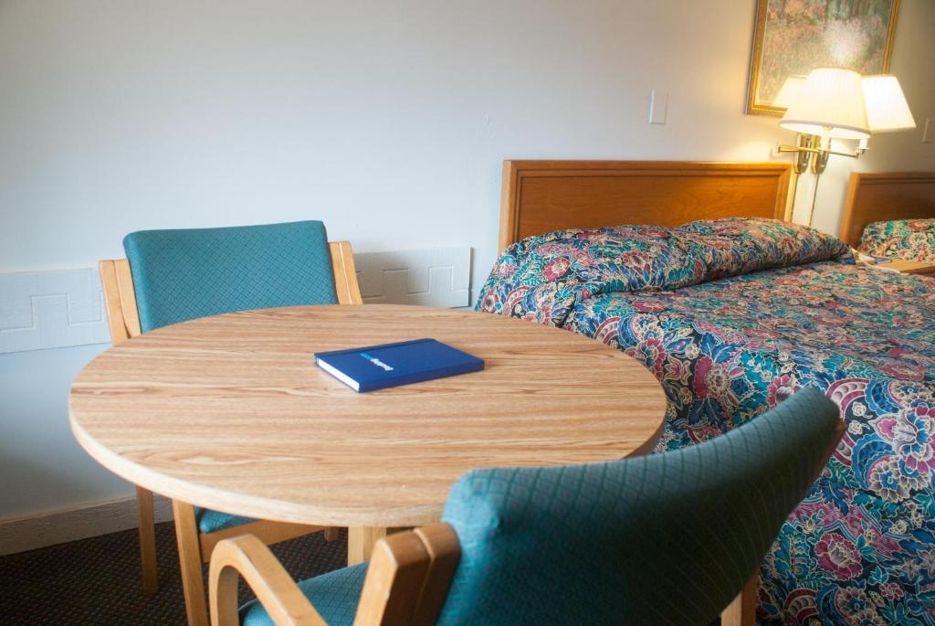 Executive Inn 잭슨빌 외부 사진