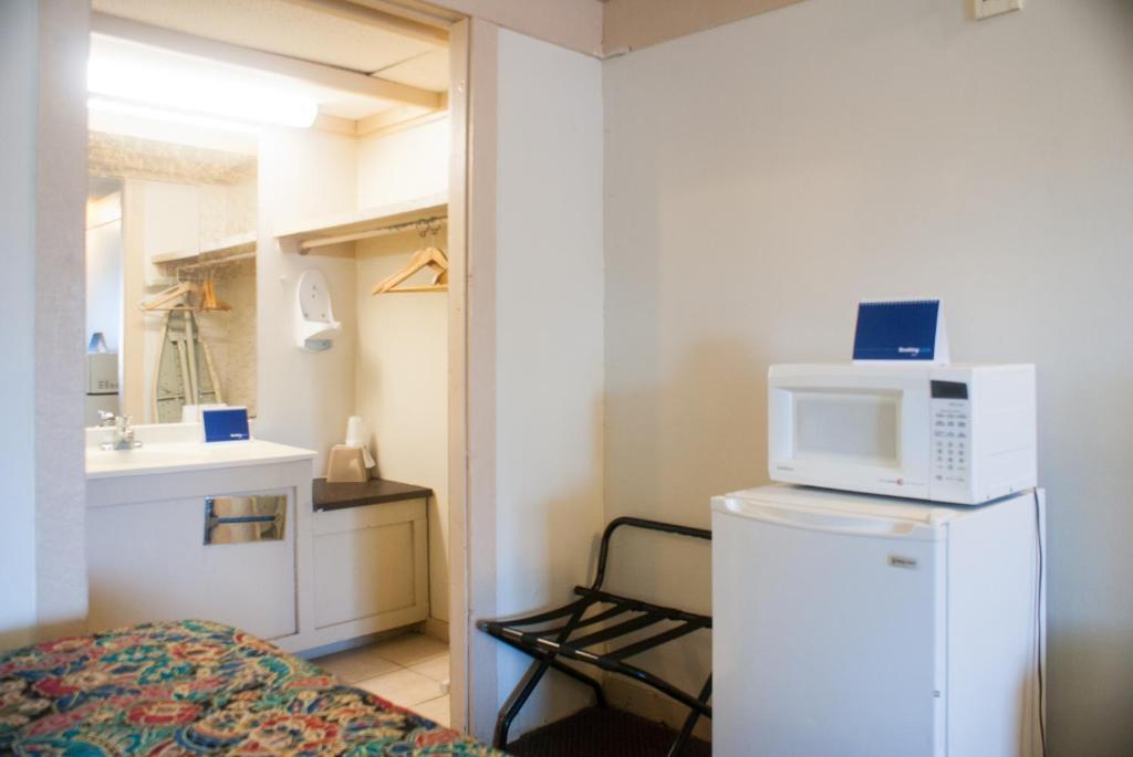 Executive Inn 잭슨빌 외부 사진