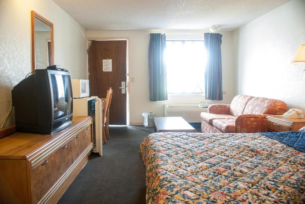 Executive Inn 잭슨빌 외부 사진