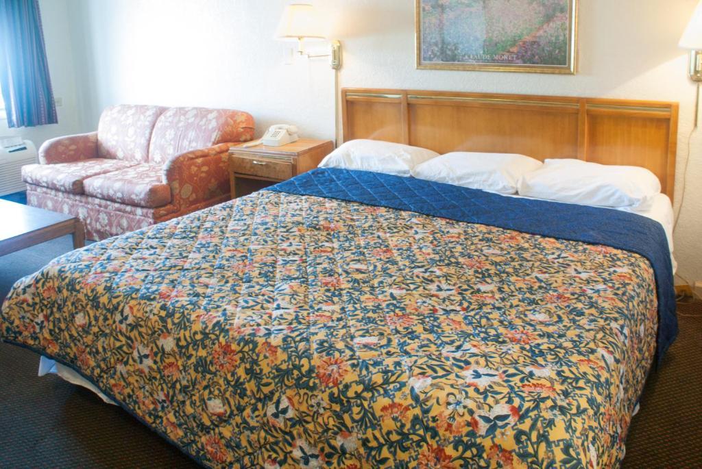 Executive Inn 잭슨빌 외부 사진