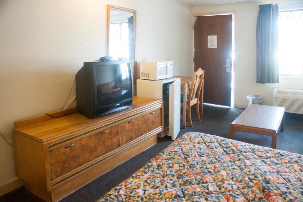 Executive Inn 잭슨빌 외부 사진