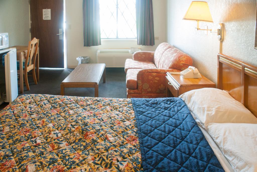 Executive Inn 잭슨빌 외부 사진