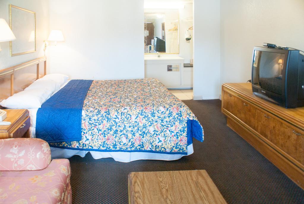 Executive Inn 잭슨빌 외부 사진