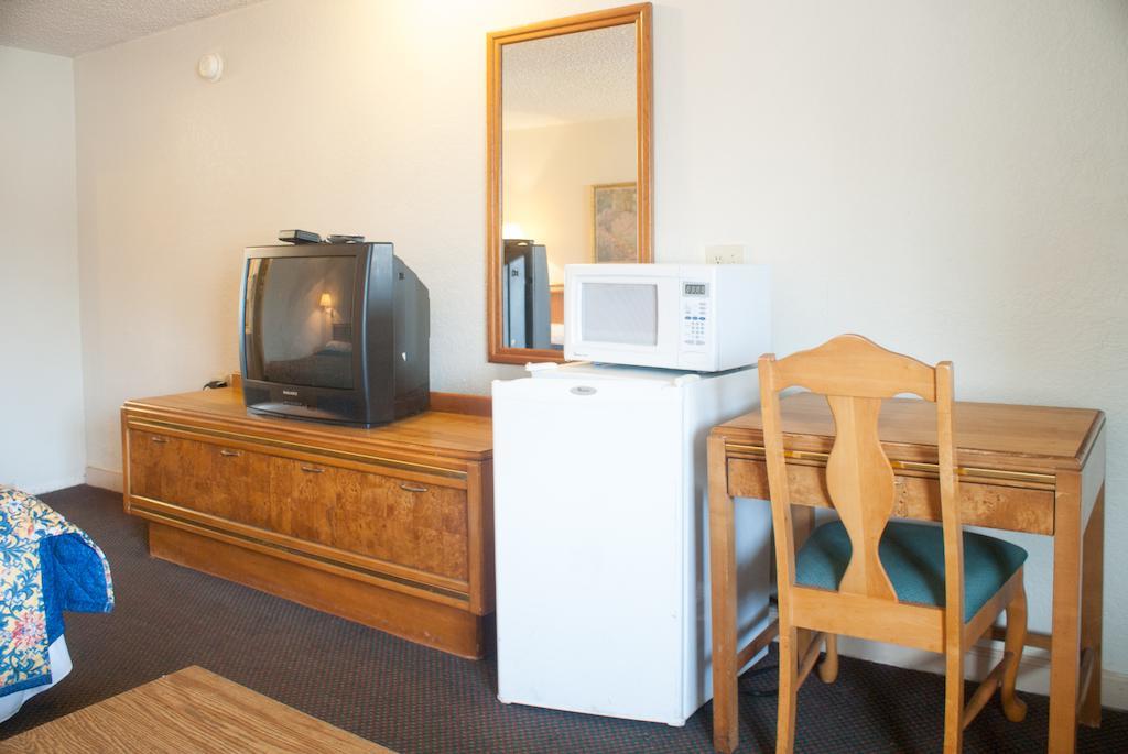 Executive Inn 잭슨빌 외부 사진