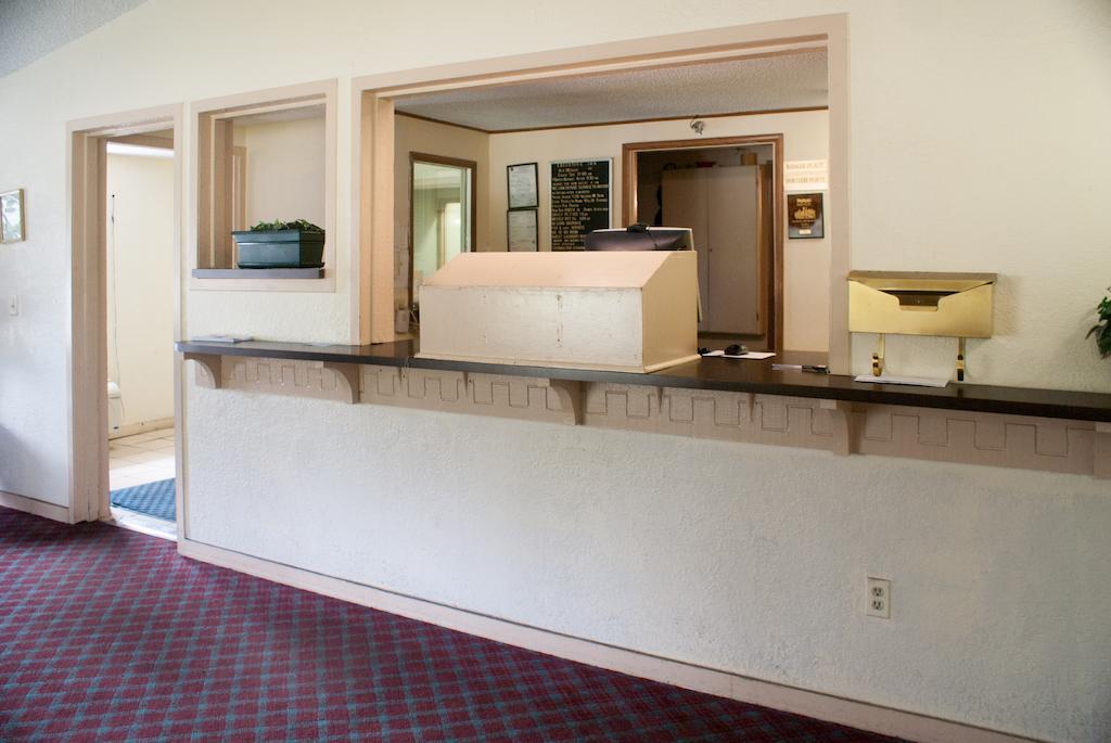 Executive Inn 잭슨빌 외부 사진